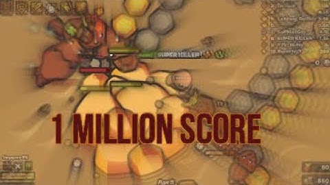 Taming io gameplay | new base ideas  #tamingioskills #newsuperbase