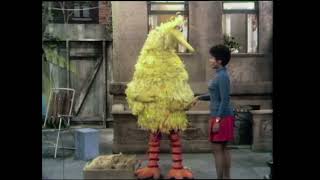 Sesame Street: Daniel Seagren’s Big Bird (1970)