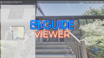 iGUIDE VIEWER