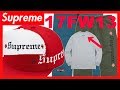 SUPREME Independent 2017 FW WEEK 13 シュプリーム インディペンデント②/相互チャンネル登録 sub4sub
