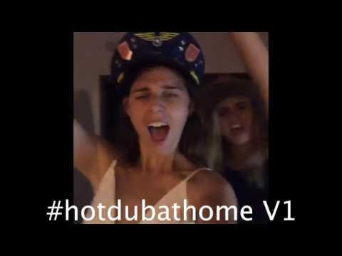 Hot Dub At Home V1 After Movie