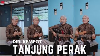 TANJUNG PERAK - DIDI KEMPOT | COVER BY SIHO LIVE ACOUSTIC