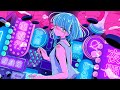 Just you and I /TOKYO CITYPOP CANDY:Music Video