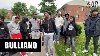 Bulliano On #AntGlizzy \/ @barbarason_tv, “When We Catch You We Beating The S*** Out You” 😳