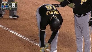PIT@CHC: Walker extends hitting streak to 10 games Profile