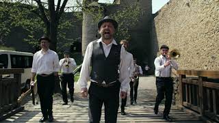 Gentlemens Club Ska - Až Official Video