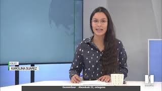 HAMAIKA TELEBISTA ZUZENEAN