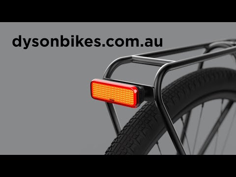 Vídeo: Vel bike lights: first look