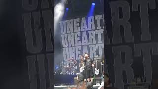 Unearth - My Will Be Done (Live @ Full Force 2023)