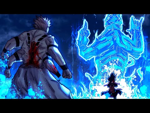 Why Madara VS