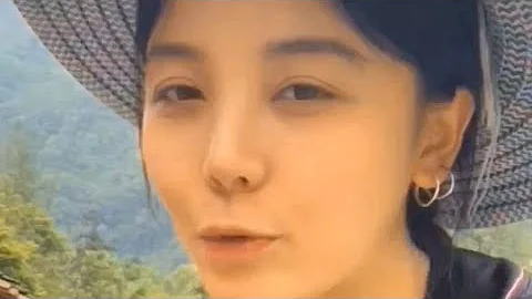吉莲是彝族人她说如果她要嫁给别的种族的人就要捂着耳朵勇敢前行 - 天天要闻