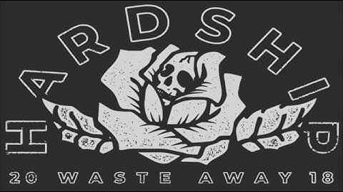 Hardship- Endemic (Feat. Jacob Gregory of Still Standing)