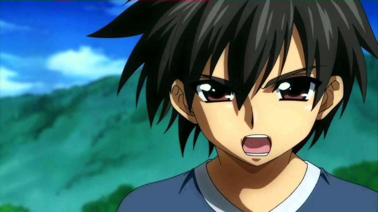 Tomoki Tomonori