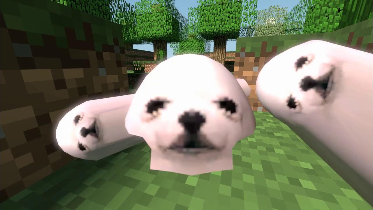 eggdog minecraft YouTube