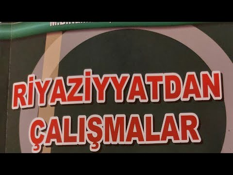 7ci sinif Namazov çalışmalar.səh41.Perpendikulyar və mail.