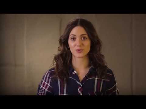 Emmy Rossum