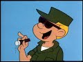 Beetle Bailey: Shutterbugged