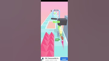 Popsicle stack level 953 complete but 4cups gone #shorts YengNels