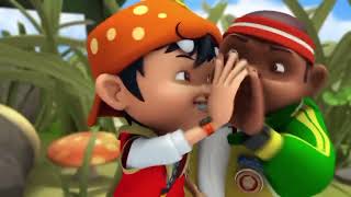BoBoiBoy Season 4 Theme Short 147 @Red2659#smilingcritters #hoppyhopscotch 
