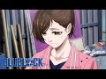Bachira's Mom | BLUELOCK