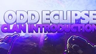 Introducing Odd Eclipse