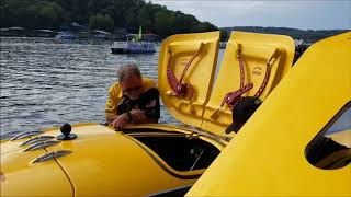 Lake of the Ozarks Shootout 2017   American Ethanol - 3