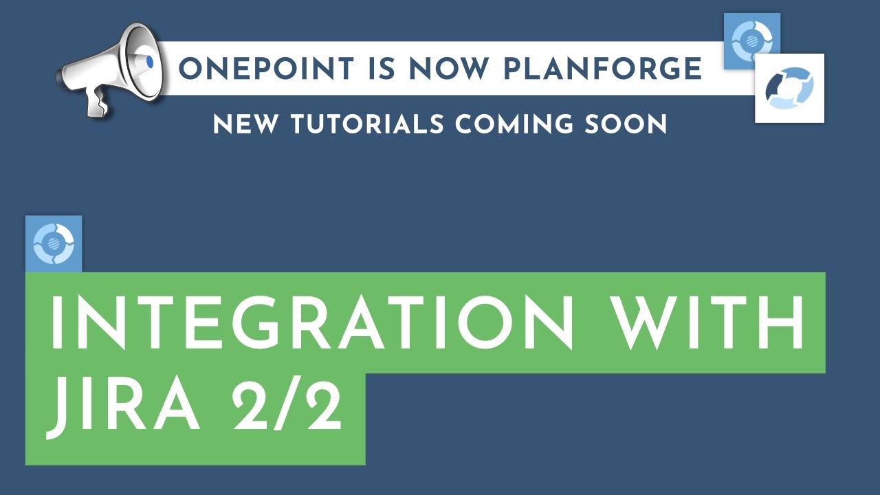 Integration with Jira (2/2) - YouTube