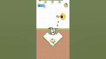 nice level in save the Doge😜🐕😂#game #save #tranding #gameplay #doggame #save the doge