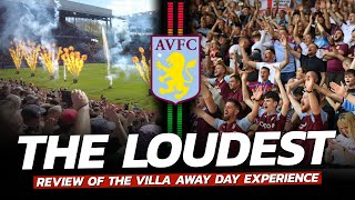 Aston Villa - EASILY The Loudest Fans In The Premier League