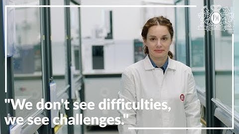 PMI experts using innovation to ensure quality in smoke-free products