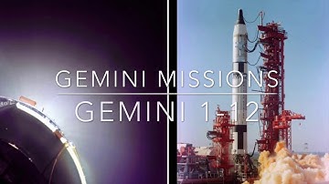 SimpleRockets 2-Gemini Missions