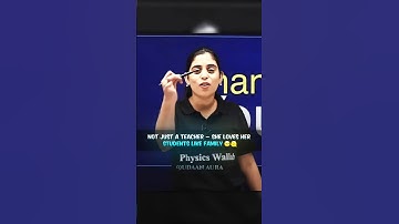 TEACHER HO TOH AISI 🙏🫠 #physicswallah #udaanbatch #alakhsir #alakhpandey