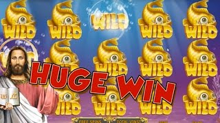 Online Slot - Golden fish Tank Big Wins and bonus round (Casino Slots) screenshot 2