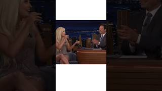 Camila Cabello Creates Special Song For Jimmy Fallon shorts creative camilacabello