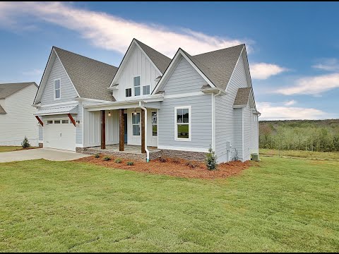 55 Crest Haven Ct., Senoia, GA home video tour
