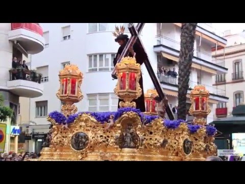 Pontificia, Real e Ilustre Archicofradía del Santísimo Sacramento, Nuestro Padre Jesús Nazareno y María Santísima de la 0