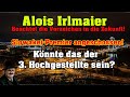 Alois Irlmaier - Vorzeichen beachten! Teil3