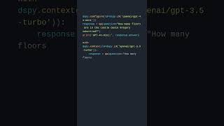LM Configuration in DSPy - Part 11/13