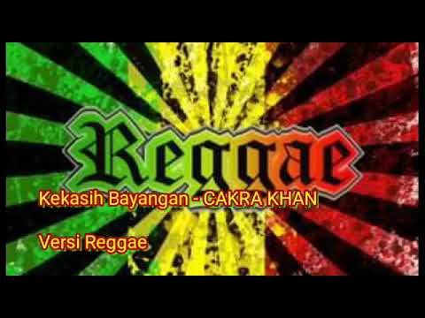 Kekasih Bayangan - Cakra Khan // Versi Reggae cover Jheje Project Kekasih Bayangan - Cakra Khan // Versi Reggae cover Jheje Project