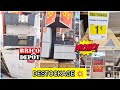 BRICO-DEPÔT💰🌈PROMOTION 🤑1€ FAÇADES DE CUISINE #BRICO-DEPÔT #PROMO #CUISINE  #DESTOCKAGE #promotion