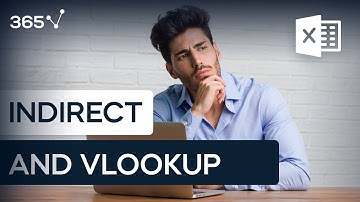 INDIRECT Excel Function: How it works and when to use it [Advanced Excel]