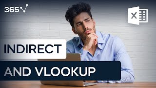 INDIRECT Excel Function: How it works and when to use it [Advanced Excel]