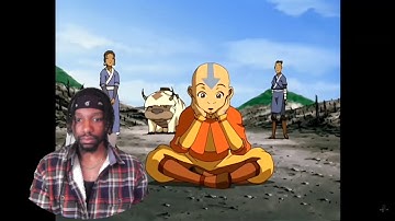 Overanalyzing Avatar: The Winter Solstice Part 1 Reaction!