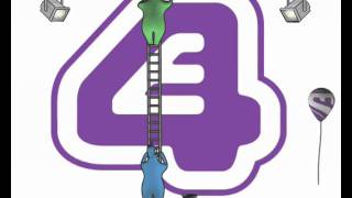 E4 ident