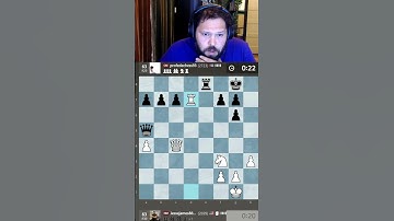 French Mastery Checkmate 🇫🇷👑 #bulletchess #chessmaster