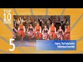 Ukrainian Dance World YouTUBE channel in review