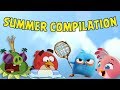 Angry Birds | Summer Mashup Compilation