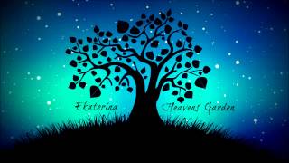 Waltz Music ~ Heavens' Garden (Lullaby Waltz) chords