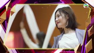 珍惜香港 發放娛樂 TVB 52年 | 分享快樂 | 正能量 | 香港人