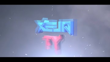 New Intro Made by Groot YT !